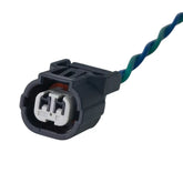 Enchufe Conector Bobina Para Honda