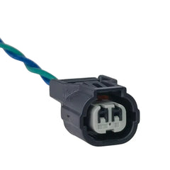 Enchufe Conector Bobina Para Honda