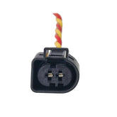 Enchufe Conector Alternador Para Hyundai Accent