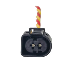 Enchufe Conector Alternador Para Hyundai Accent