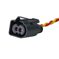 Enchufe Conector Alternador Para Hyundai Accent