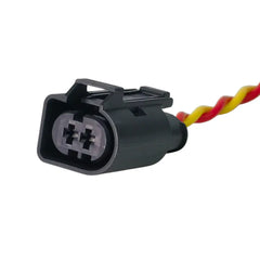 Enchufe Conector Alternador Para Hyundai Accent