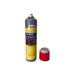 Limpia Tapiz Espuma 650 Ml