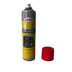 Renovador De Neumaticos 650ml