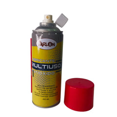 Lubricante Multiuso Antioxido 400ml