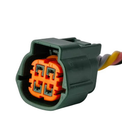 Enchufe Conector Sensor Oxigeno Para Subaru