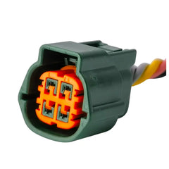 Enchufe Conector Sensor Oxigeno Para Subaru