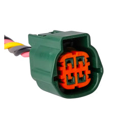 Enchufe Conector Sensor Oxigeno Para Subaru