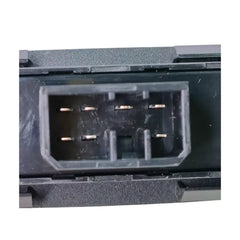 Botonera Switch Alzavidrios Hyundai Accent Tucson 7 Pines