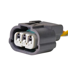 Conector Enchufe Bobina Foco Para Honda