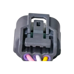 Conector Enchufe Bobina Foco Para Honda