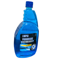 Limpiaparabrisas 1 Litro