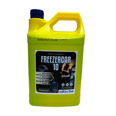 Coolant Freezercar10 -1° Galon Verde Fluor