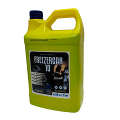 Coolant Freezercar10 -1° Galon Verde Fluor