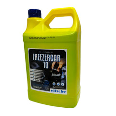 Coolant Freezercar10 -1° Galon Verde Fluor