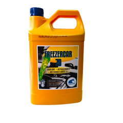 Coolant Freezercar70 3° Verde Fluor