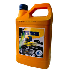 Coolant Freezercar70 3° Verde Fluor