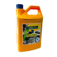 Coolant Freezercar70 3° Verde Fluor