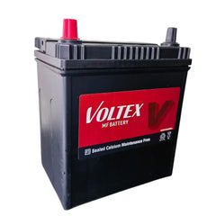 Bateria 35 Ah Voltex 300 Cca (+ -) Borne Delgado