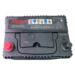 Bateria 35 Ah Voltex 300 Cca (+ -) Borne Delgado