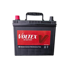 Bateria 45ah Voltex 370 Cca (+ -)