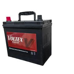 Bateria 45ah Voltex 370 Cca (+ -)