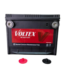 Batería 60 Ah Voltex 550 Cca Borne Lateral (+ -)