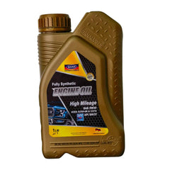 Aceite 5w30 Sae Api Sn/cf Acea C3 1lt.