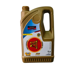 Aceite 15w40 Api Ci4 Diesel Semi.sint 6lt.