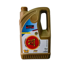 Aceite 15w40 Api Ci4 Diesel Semi.sint 6lt.