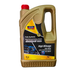 Aceite 5w30 Sae Api Sn/cf Acea C3 Sint 6lt.