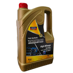 Aceite 5w30 Sae Api Sn/cf Acea C3 Sint 6lt.