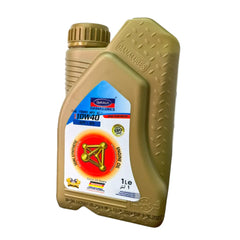 Aceite 10w40 Sae Api Sn Semi Sinteticc 1lt