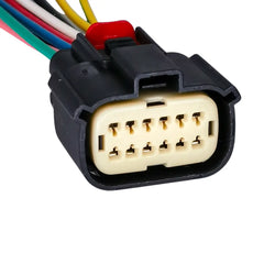 Conector De Riel De Combustible Para Silverado 2014