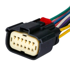 Conector De Riel De Combustible Para Silverado 2014