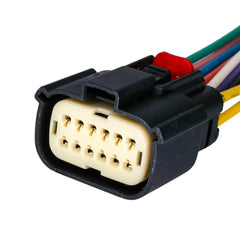 Conector De Riel De Combustible Para Silverado 2014