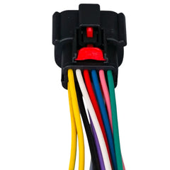 Conector De Riel De Combustible Para Silverado 2014