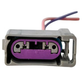 Conector Luz Intermitente Para Dodge Journey 2.4 2021