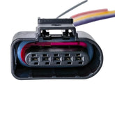 Enchufe Conector Sensor Map Para Audi