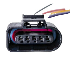 Enchufe Conector Sensor Map Para Audi