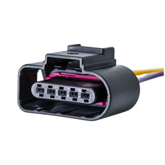 Enchufe Conector Sensor Map Para Audi