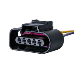 Enchufe Conector Sensor Map Para Audi