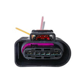 Conector Estanque Diesel Para Amarok