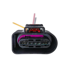 Conector Estanque Diesel Para Amarok