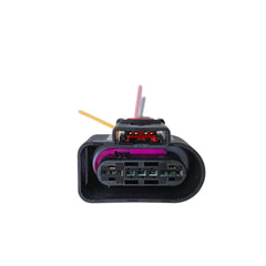 Conector Estanque Diesel Para Amarok