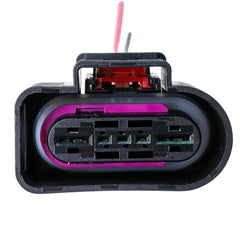 Conector Estanque Diesel Para Amarok