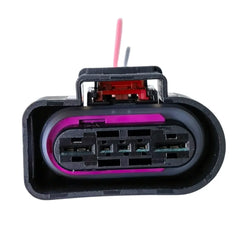 Conector Estanque Diesel Para Amarok