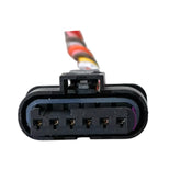 Conector Enchufe 6 Pines