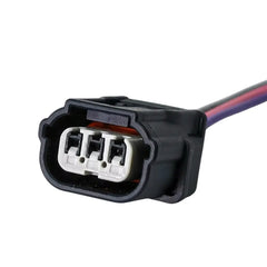 Conector Enchufe Bobina Para Honda