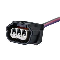 Conector Enchufe Bobina Para Honda